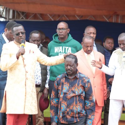 NziokaWaita's tweet photo. #RestInPeaceBaba https://t.co/N8sBQ3mBhx