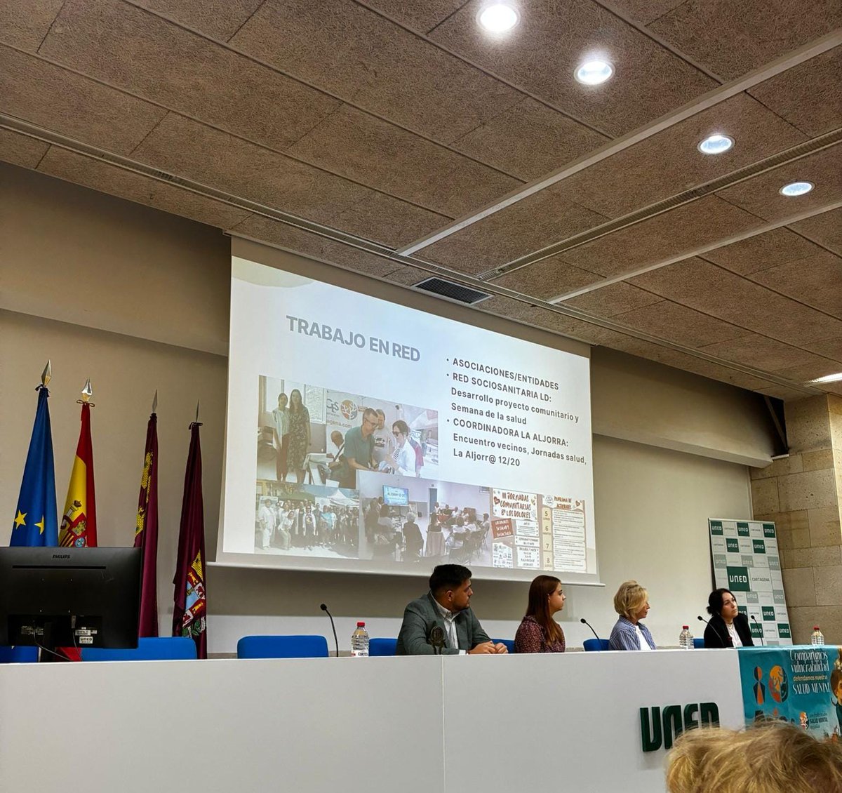 APICES Salud Mental tweet media