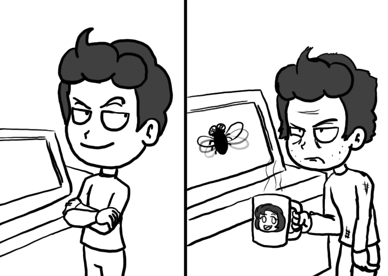 dactanudac's tweet image. cuando aspiras a hacer animación // cuando haces animación