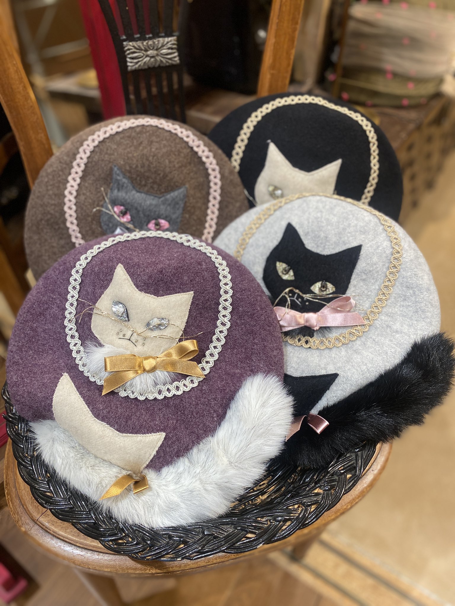 Chapeau bas! / シャポーバ！ (@Chapeaubas_Hrjk) / X