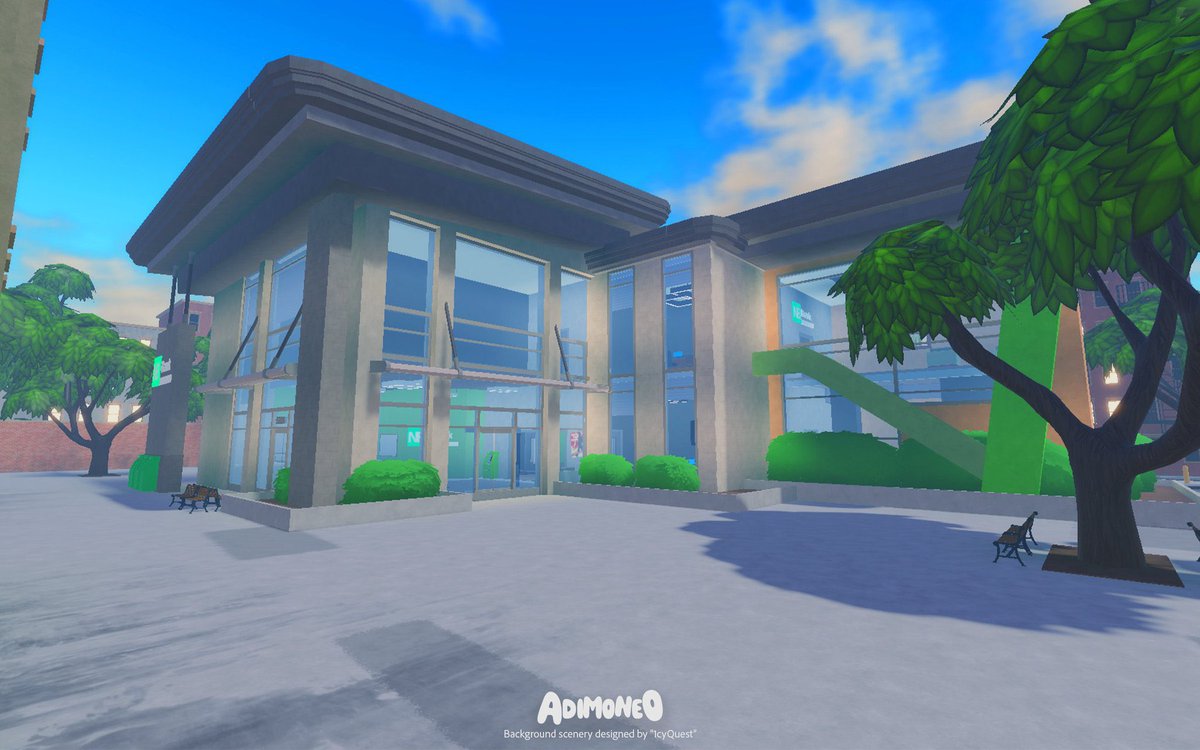 adimoneorblx's tweet image. i’m this close 🤏in giving up on roblox, i’ve been at this since middle school and now im in college, no stable income, no hit games, no commissions, no accomplishments
anyways coms open if anyone’s interested
#Roblox #RobloxDev