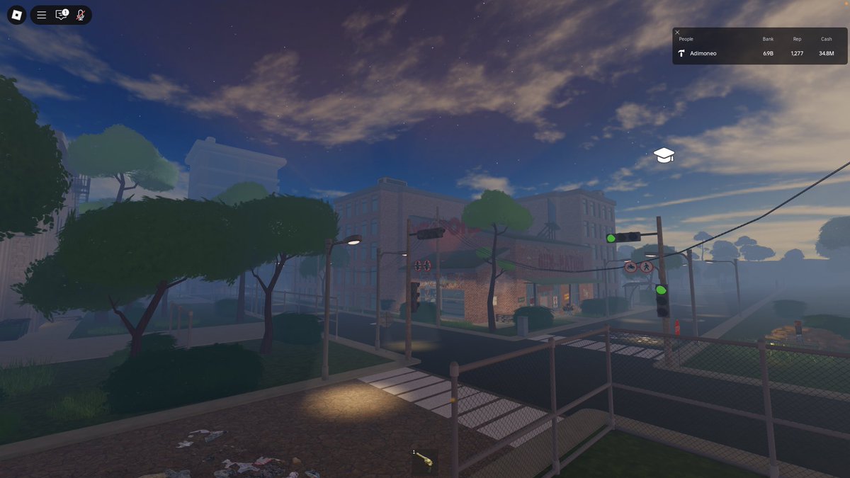 adimoneorblx's tweet image. i’m this close 🤏in giving up on roblox, i’ve been at this since middle school and now im in college, no stable income, no hit games, no commissions, no accomplishments
anyways coms open if anyone’s interested
#Roblox #RobloxDev