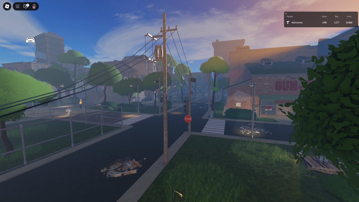 adimoneorblx's tweet image. i’m this close 🤏in giving up on roblox, i’ve been at this since middle school and now im in college, no stable income, no hit games, no commissions, no accomplishments
anyways coms open if anyone’s interested
#Roblox #RobloxDev