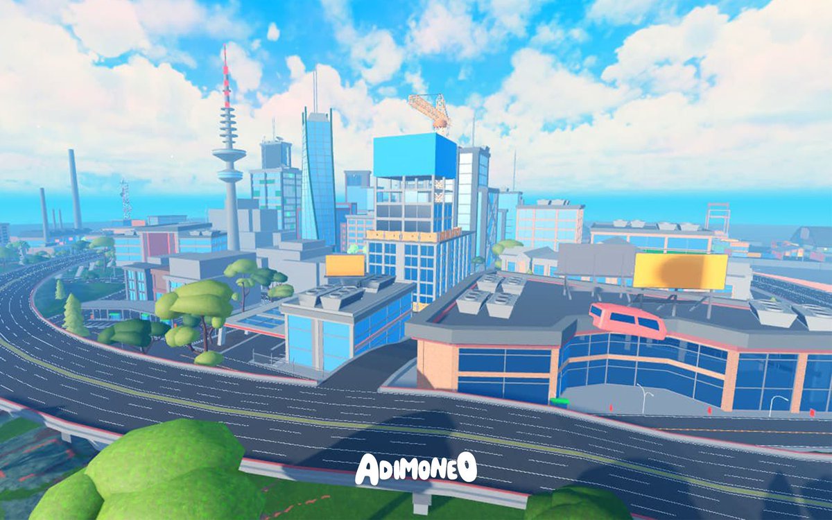 adimoneorblx's tweet image. i’m this close 🤏in giving up on roblox, i’ve been at this since middle school and now im in college, no stable income, no hit games, no commissions, no accomplishments
anyways coms open if anyone’s interested
#Roblox #RobloxDev