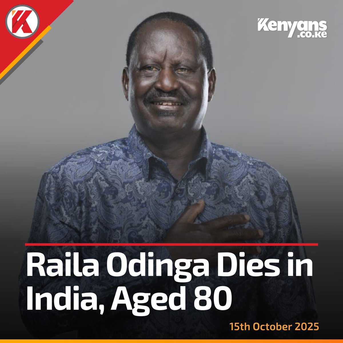 Rest In Peace Baba.🙏🏻💔