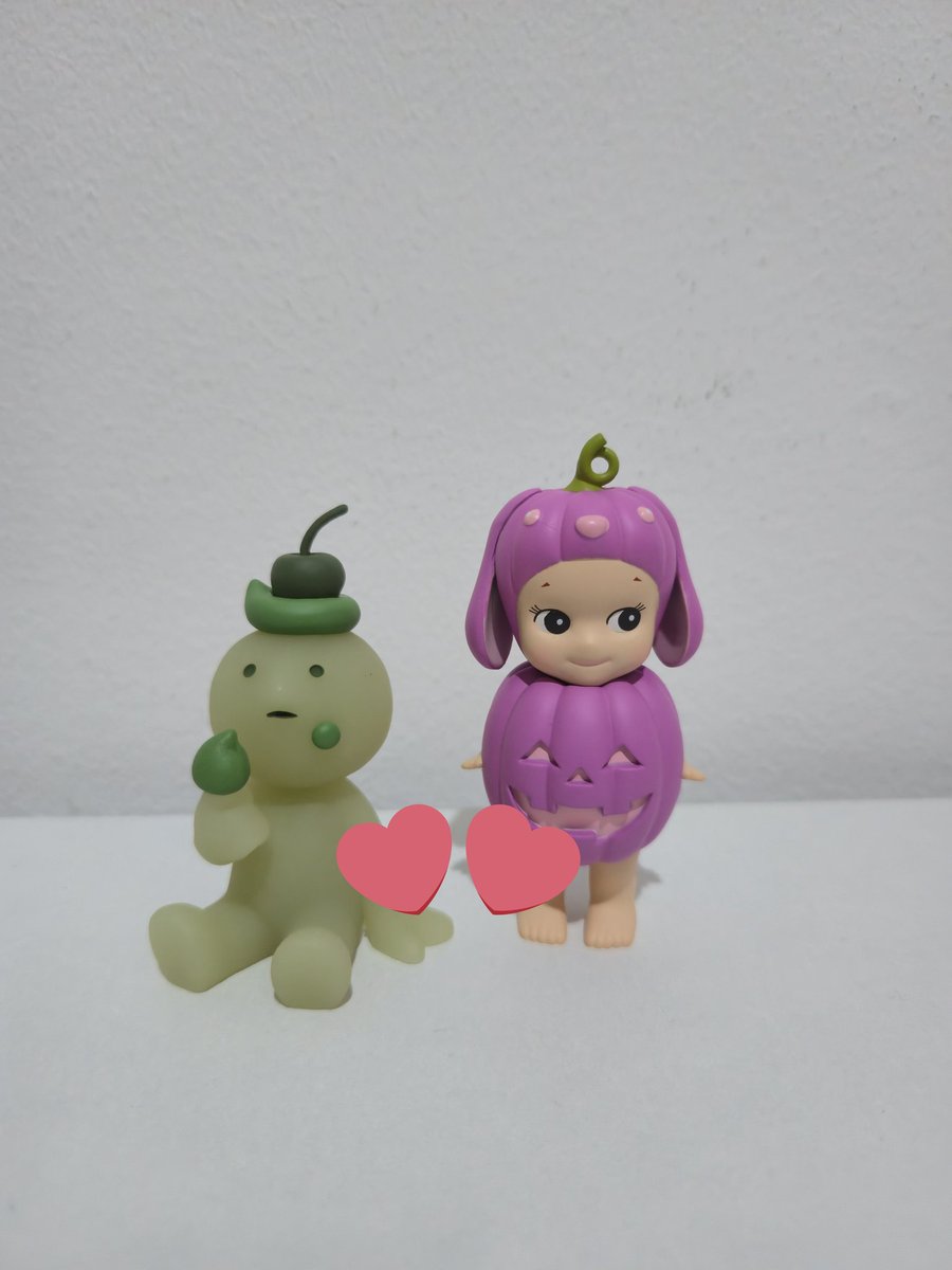 ♡ wts ufs sonny angels smiski ♡ tweet media