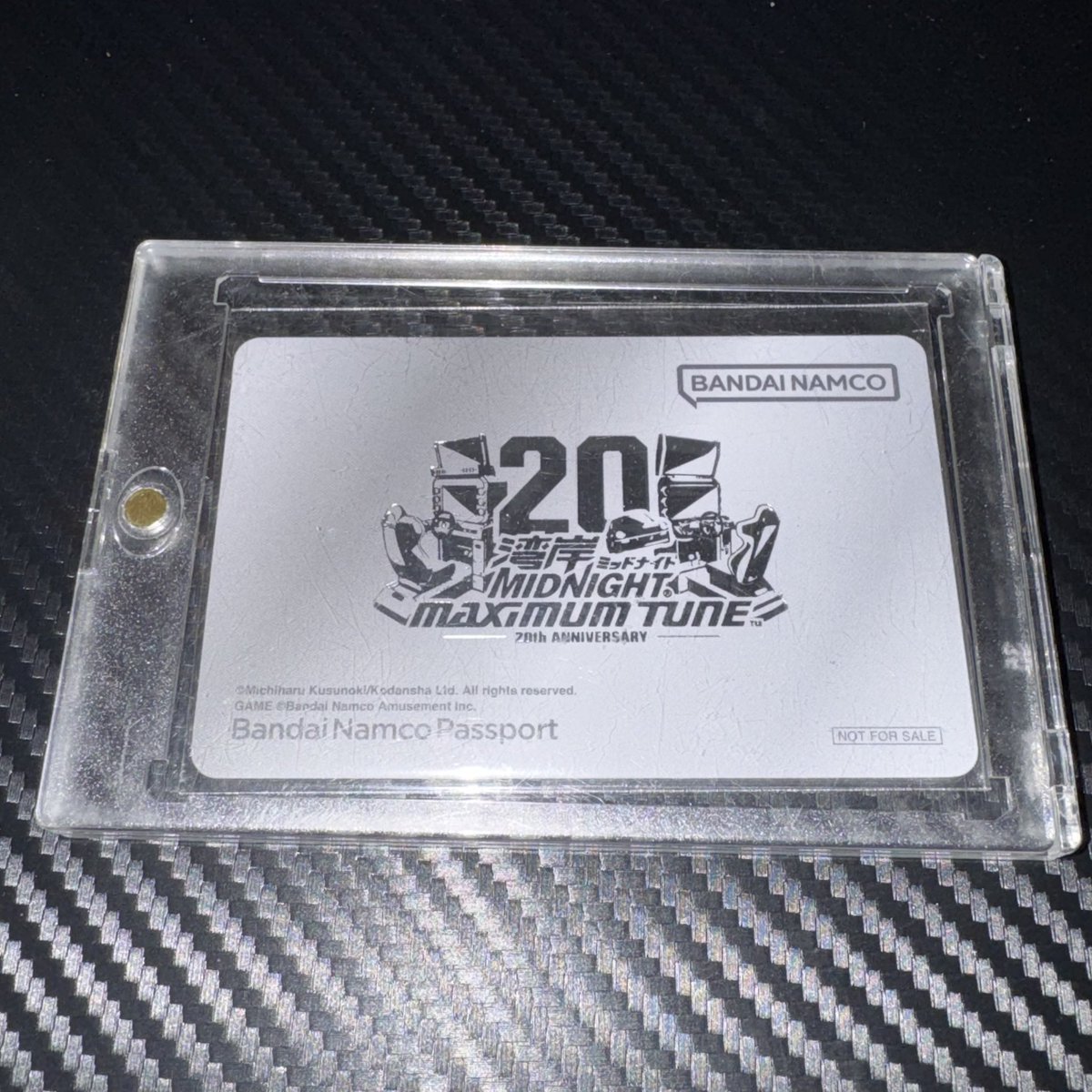 🎊プレゼント企画 🎁🎊

激レア限定バナパスです‼️

① 公式Xをフォロー！
② 公式YouTube CH チャンネル登録！
③ 公式TikTok フォロー！
④ このツイートをリポスト

④ 1〜4まで終わりましたらDM下さい。

10/15〜10/30まで。

各種1枚ずつ。

A ゴールドブラック (1名様)
B ゴールド