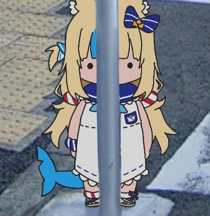 SDV_Psalm's tweet image. #sabart