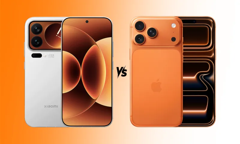 Tenorshare_FR's tweet photo. 📱 Xiaomi 17 Pro Max VS iPhone 17 Pro Max : sont-ils vraiment si similaires ? 🤔

#iPhone17ProMax  #xiaomi17 https://t.co/KEsFJCrM31