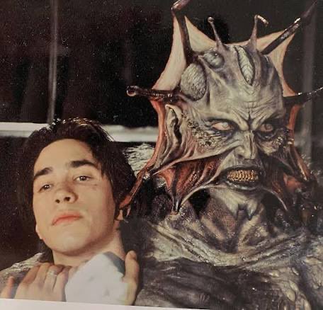 big fan of the justin long doomed character cinematic universe