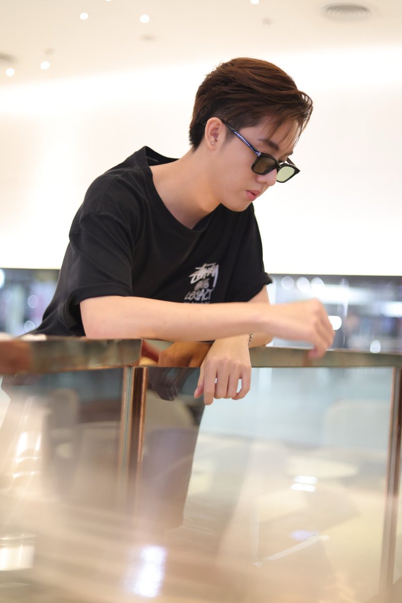 Ballyofficialfa's tweet photo. ขอบคุณที่แวะมาหามาให้กำลังใจใจน้องบอลในวันนี้ด้วยนะคะ แวะมาเติมน้องบอลกันอีกเยอะๆนะคะ 🫶💐
(ไว้คราวหน้าแวะมาเติมกำลังใจจากน้องบอลกันเยอะๆน้าา 🐯🫶)
📸 14/10/68
@Ball_y_ 
#theloveneversets 
#Ballsc_
#แฟนฉันชื่อบอลลี่ https://t.co/ptH3G0jwL6