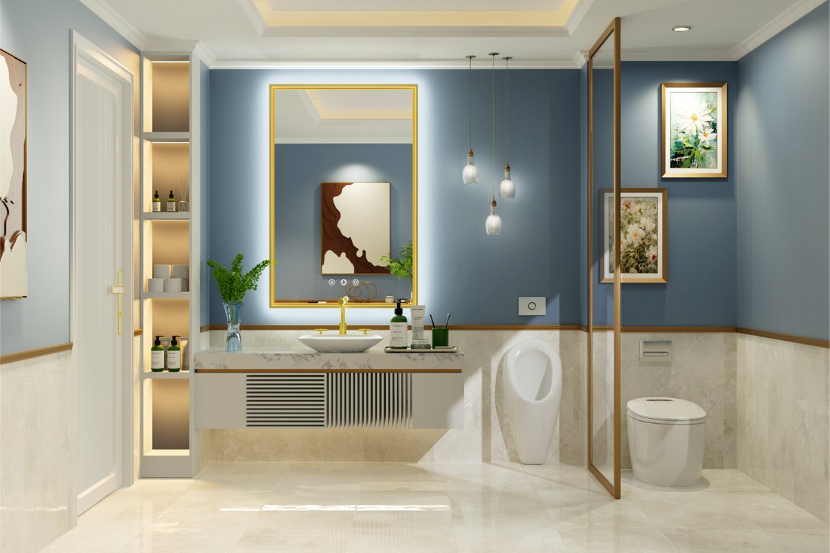 JSneijder2024's tweet image. LED mirror = best home purchase this year!
✅3 color temps
✅Dimmable
✅Anti-fog
✅Front &amp;amp; back light
Amazon link: amazon.com/dp/B0D72CVH42?…
#BestPurchase #BathroomGoals #LEDHome