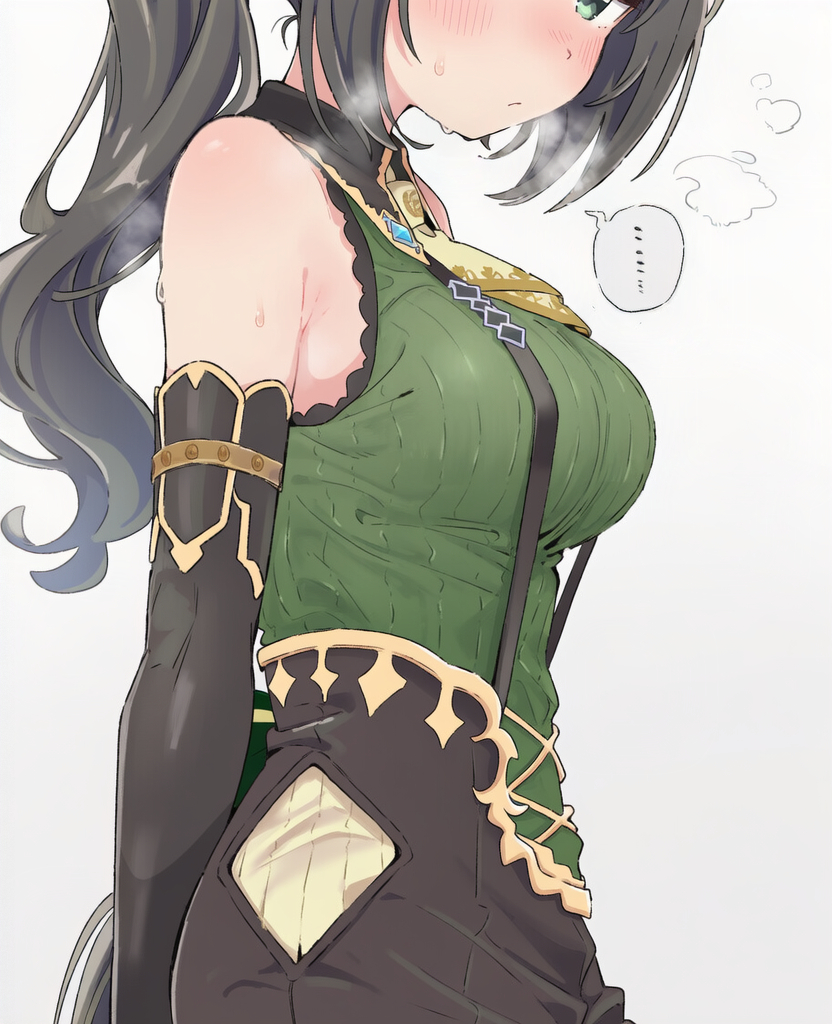 ハルタダ tweet media