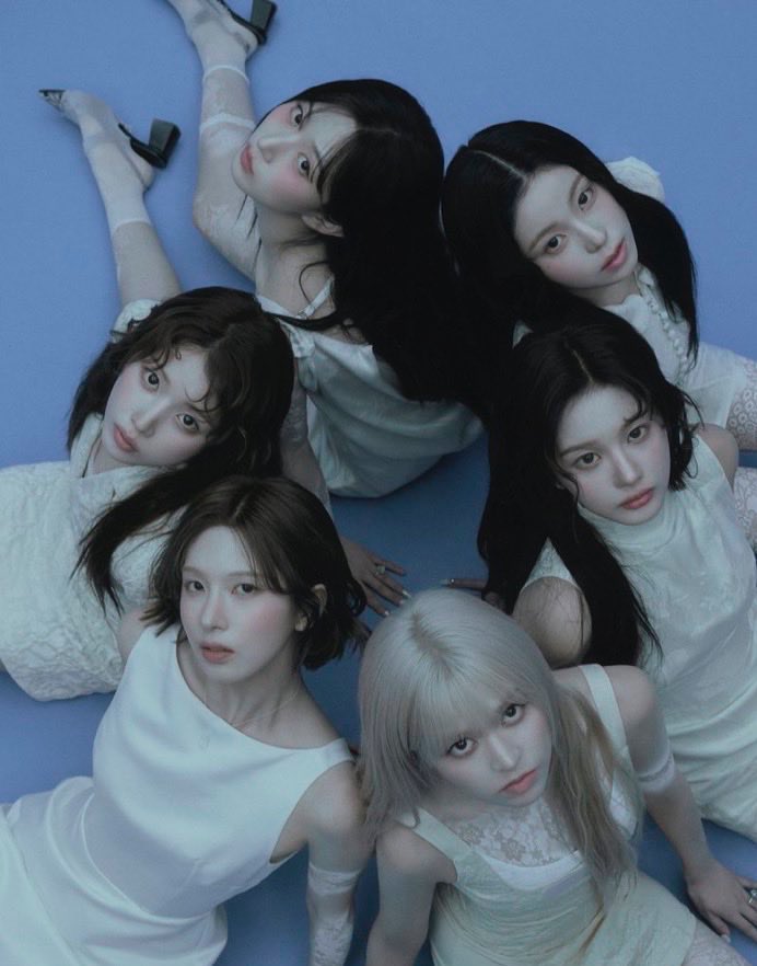 Lady Gaga said she listened NMIXX’s new album “Blue Valentine”

“I’m honestly so surprised, the girls are so talented and good at performing. Their perspective for diversity is amazing too. Congratulations on your first full album, I really liked Blue Valentine”