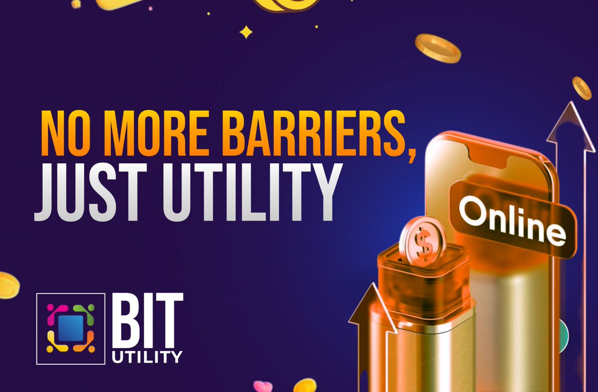 BitUtility tweet media