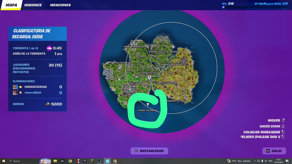 Juan Pereza tweet media