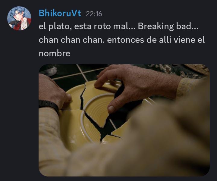 Bhikoru Vt 💙📕🔮 tweet media