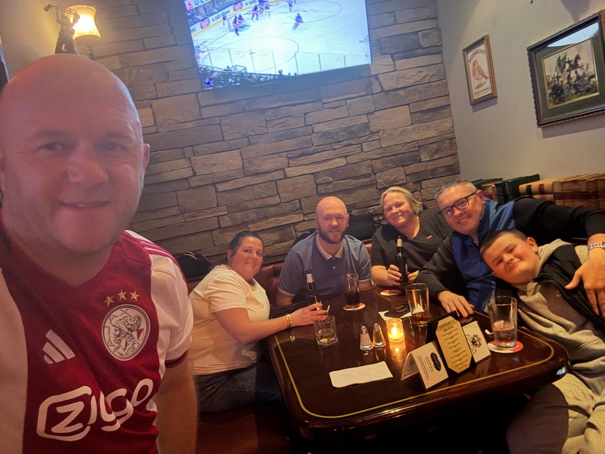 Derek Robinson tweet media