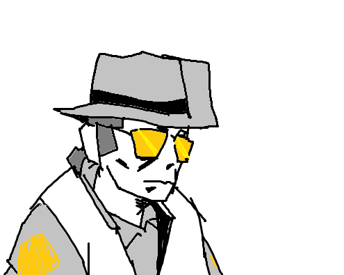 dailypaintsnipr's tweet image. 1286 #tf2