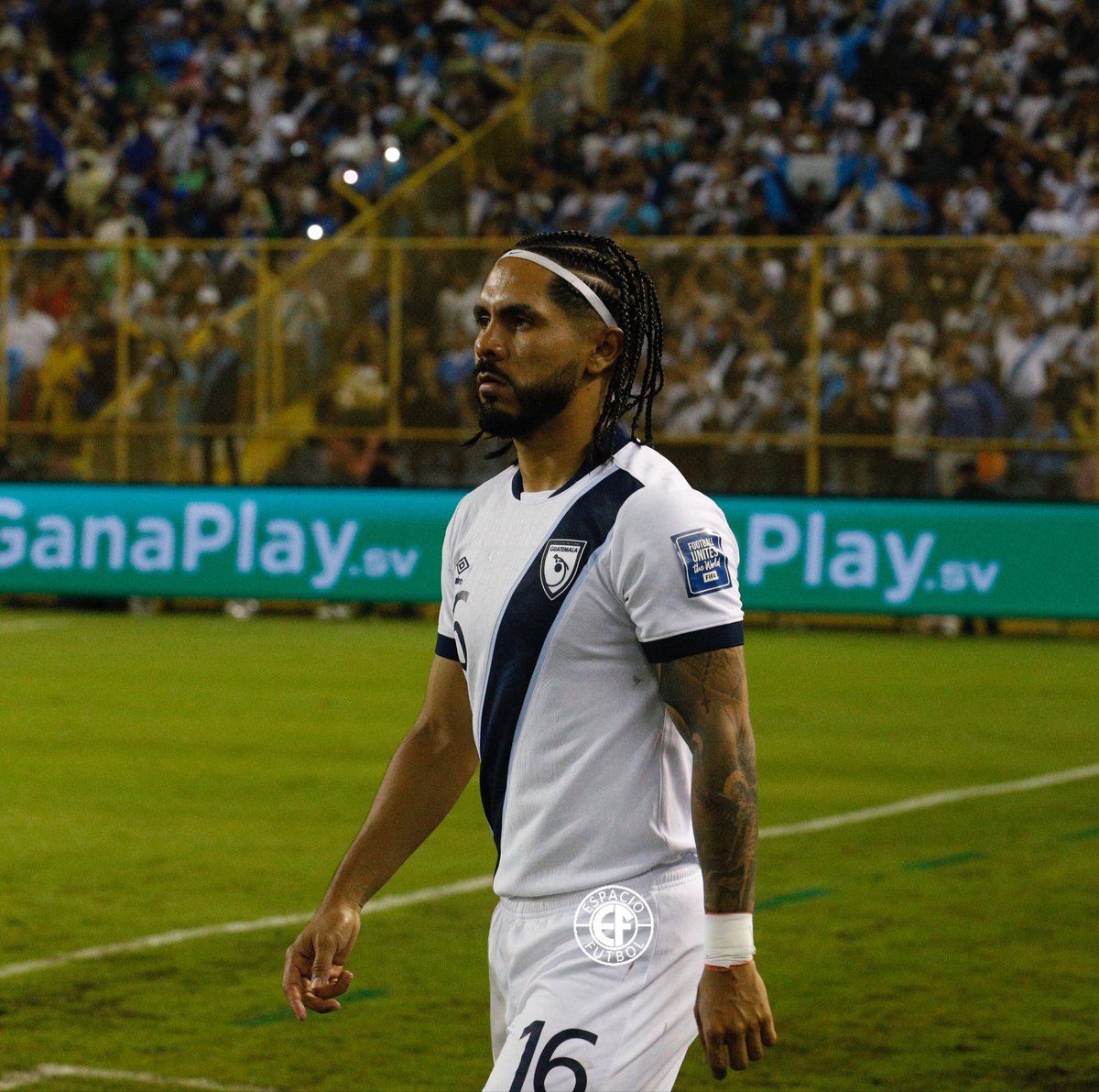 espaciofutboI's tweet photo. Mi caballo de Troya SIEMPRE en mi equipo 🇬🇹🔥 https://t.co/1WcMZUhYzu