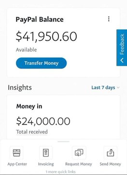 mariaislam6451's tweet image. ChatGPT + laptop + internet connection + 60 minutes per day = $9500 every month.
I normally sell this guide for $81, but for the next 48 hours, it’s yours 100% FREE.
To get: -
1. Follow (So I can DM you )
2. Retweet
3. Reply " Ai "
Must follow me to get DM. Free for 48 hours