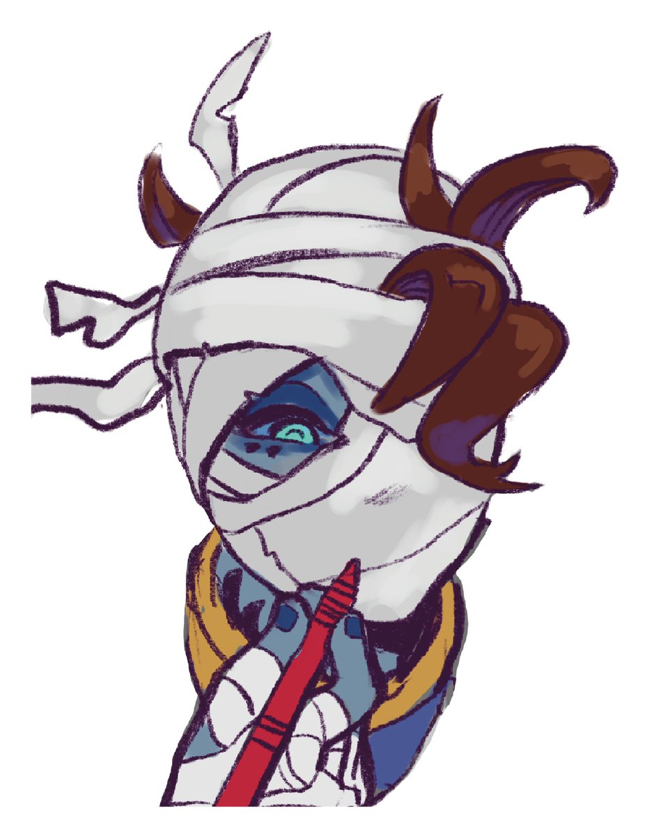 AlezzWolf's tweet image. Silly mummy, they just want a smile
#venture #ventureoverwatch #Overwatch2
