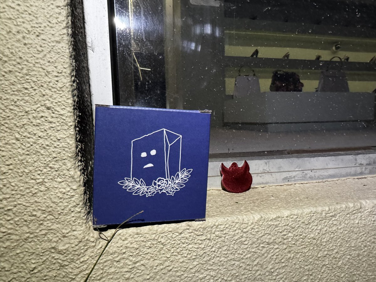 Devil x Detail tweet media