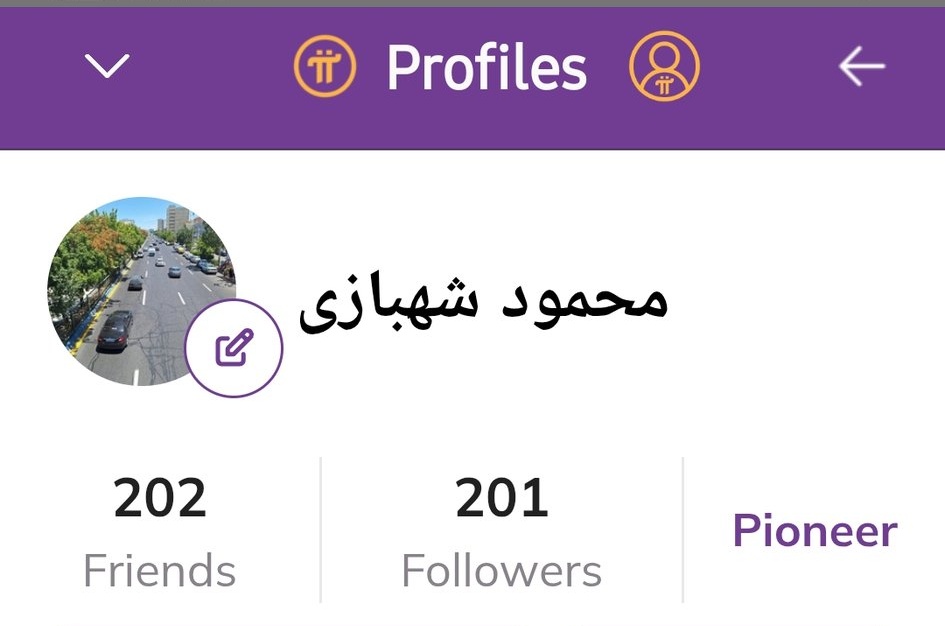 Pi_OM_2025's tweet photo. Pioneers 💜  We need 1,000 Retweet!  👈

🎯  Drop your Profile Username  🔥 🧑‍🌾

🟢  Who's active?  🫵 🚀

Follow @Pi_OM_2025

#Pioneers #Picoins #OpenMainNet #PiNetwork $Pi https://t.co/EICHJ7b6s2