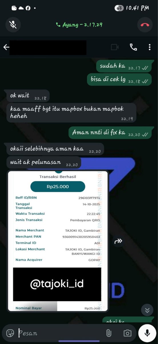 tajoki_id's tweet image. Joki Coding Html css done jugakkk 🙇🏻‍♂️
