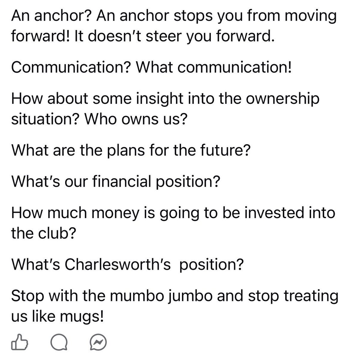 Ray Gatt tweet media