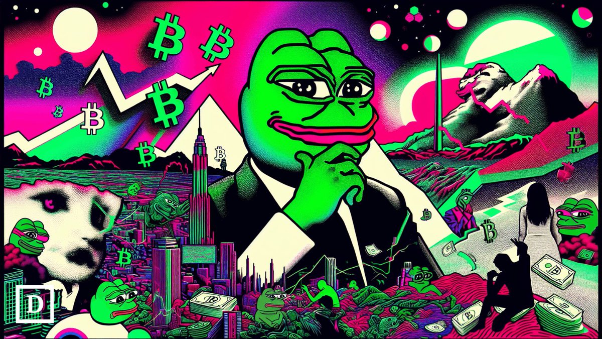 No tariffs on $PEPE