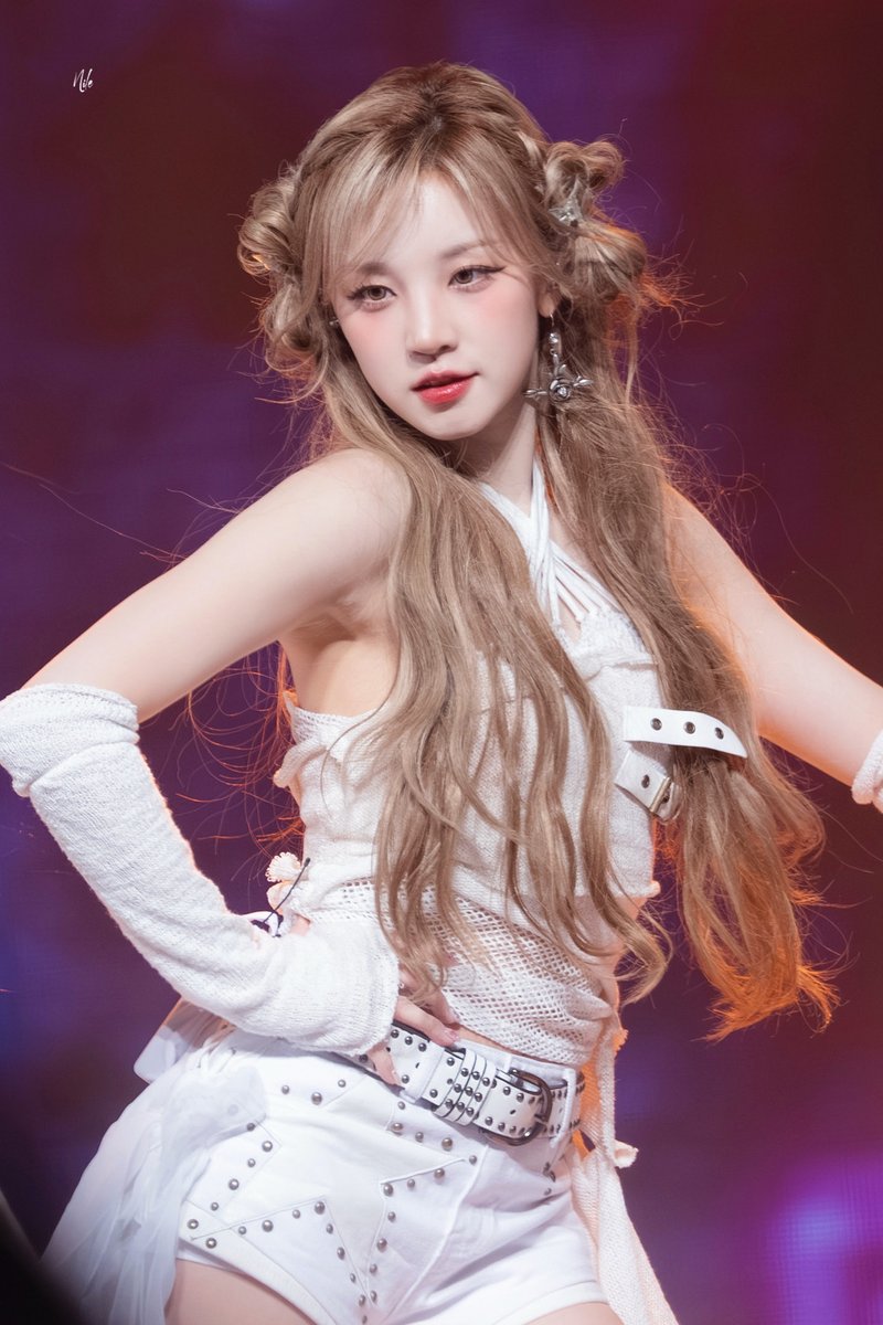 251005 first japan tour [ 逢い-dle ] ウギ✨ #우기 #YUQI #宋雨琦