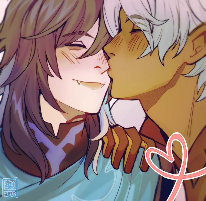 pookie birthday #オロルン生誕祭2025 #ifaron