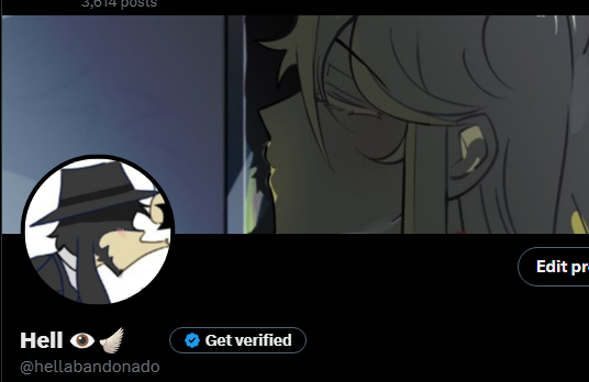 The most beautiful robloxian in the world and his ugly husband