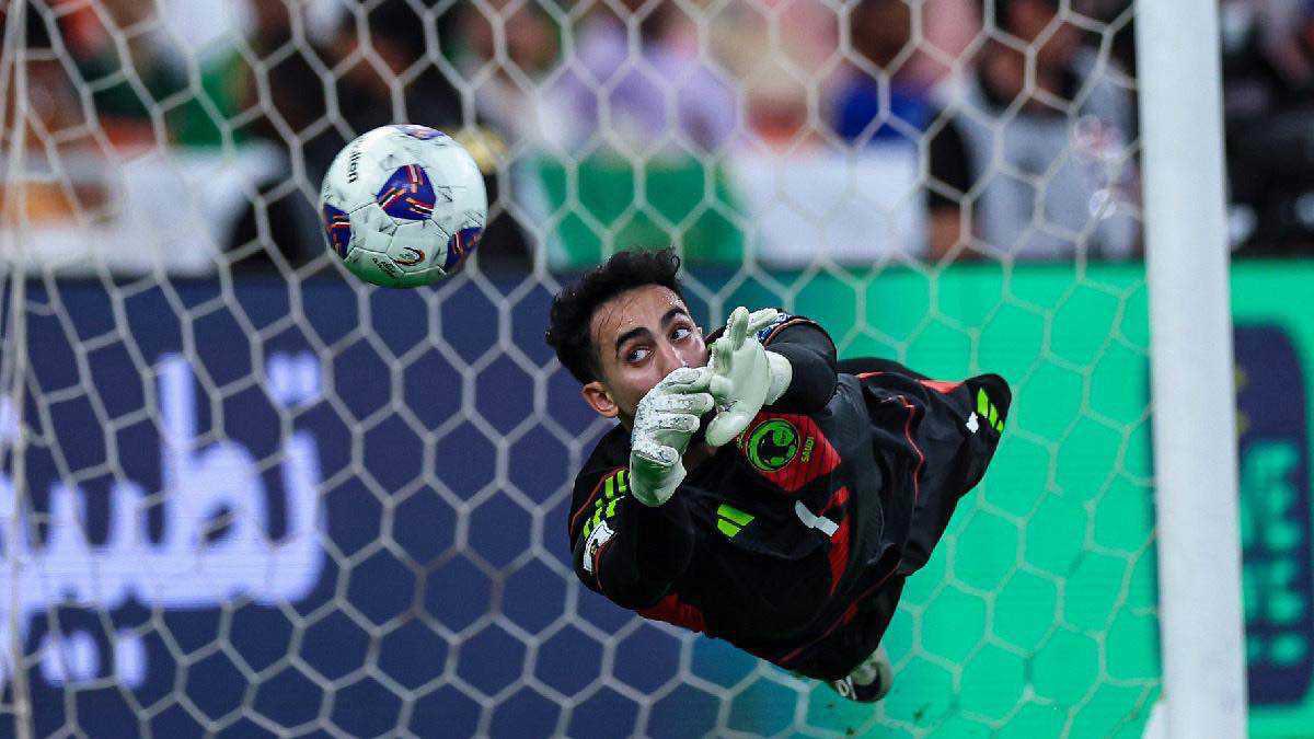 il44iil's tweet photo. شكراً لك نواف 
وعزائي للملبورو 
#المنتخب_السعودي 
#نواف_العقيدي
#وليد_الفراج https://t.co/l1Q06Zy8wX