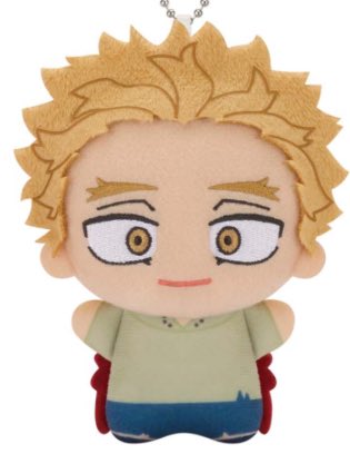 2025年11月発売最新プライズ 僕のヒーローアカデミア ちびぐるみvol.9