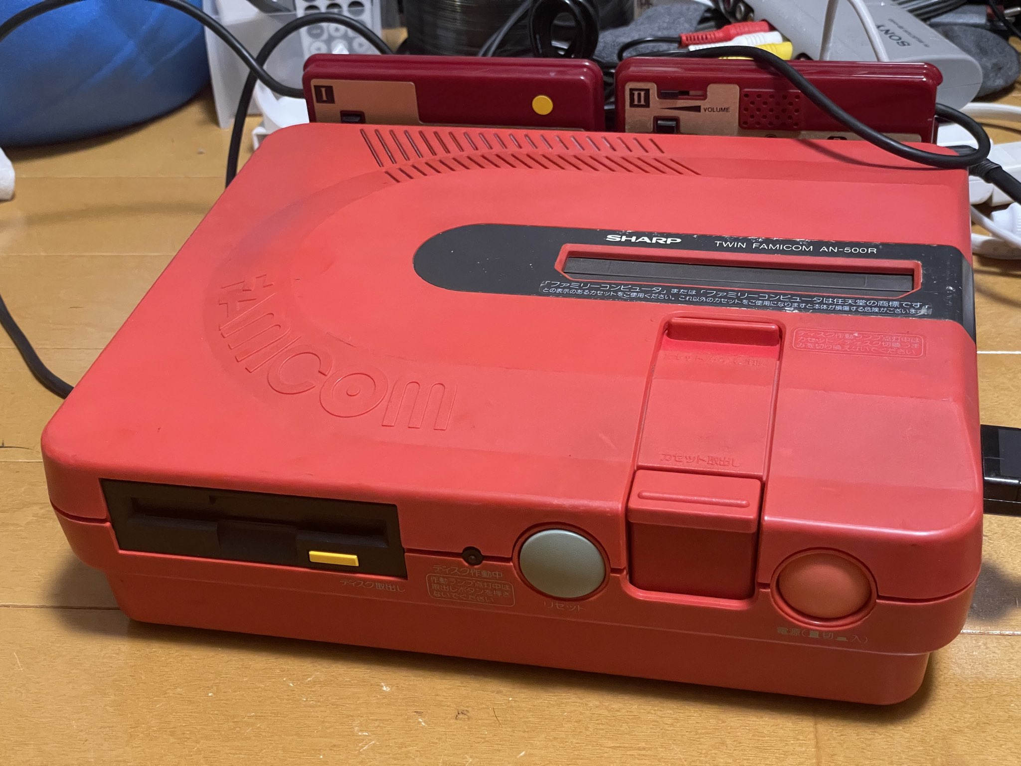 ツインファミコン動作品Nintendoバージョン 2025年最新】Yahoo!オークション -ツインファミコン(本体)の中古