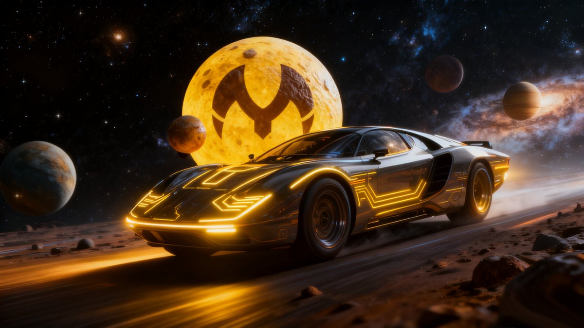 GM
$MC to the moon🚀🌕