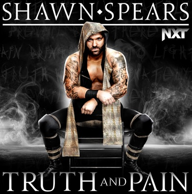 i just wanna say rq that shawn spears has an absolutely perfect theme song and i hope that this never ever changes