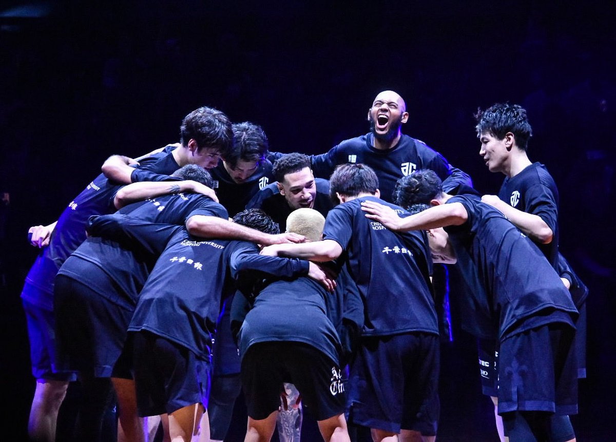 パードンの熱さが伝わる一枚もめっちゃ好き。