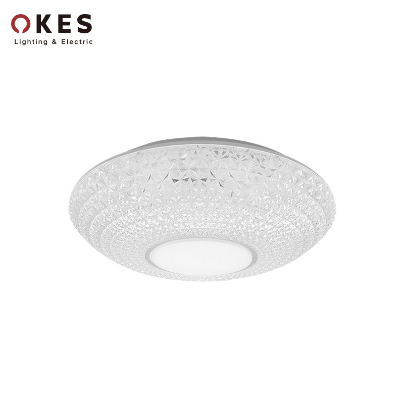 OkesLighting's tweet photo. Comfortable light Ceiling Lamp,OS04-064.

1.A variety of styles and colors of ceiling lampshades are available.
2.The lampshade is made of PMMA, PC, PP material, which can be customized.
3.The light is soft and the light shines evenly.

#OKES  #Lighting #LightingSolutions #LED https://t.co/EmL2PKb2Am