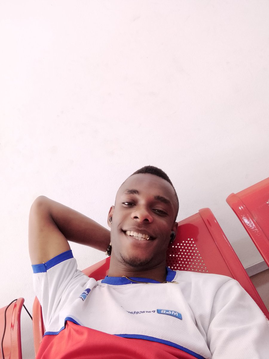 cleanmanrl's tweet photo. #Africanstunner https://t.co/1cr4vE48Kn