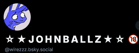 🔞 JOHNNY tweet media