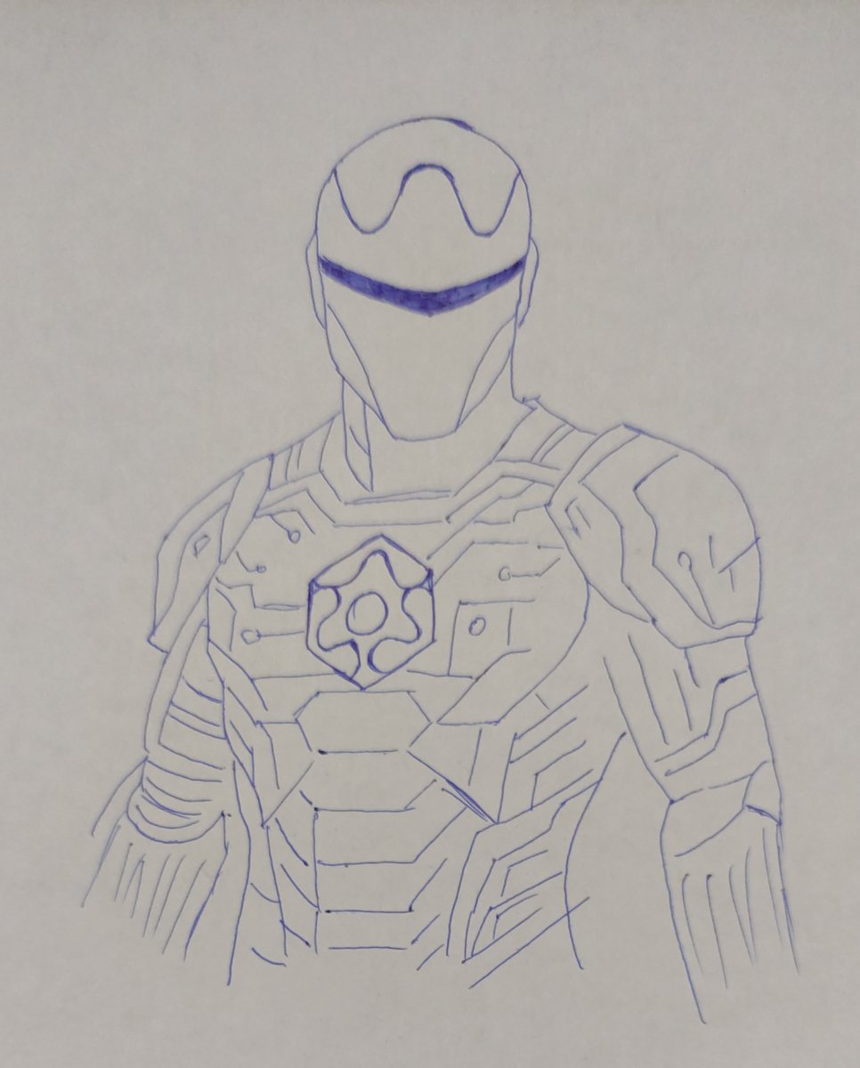 AlexiaBorghs's tweet image. The future of defense lies in decentralization.
Every line, every contour is a Drosera strength. @DroseraNetwork #Drosera #Web3 #DecentralizedNetwork