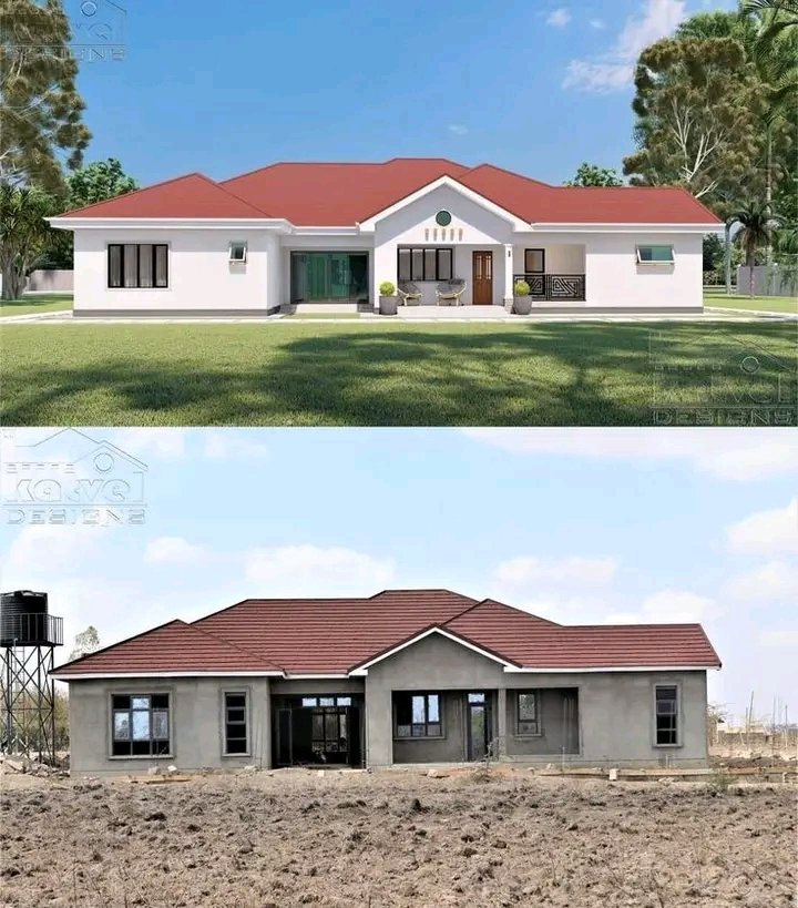 CPM_Mutuse's tweet photo. Owning a home is an achievement.

Design    vs   Implementation https://t.co/l1dGtc4ZNy