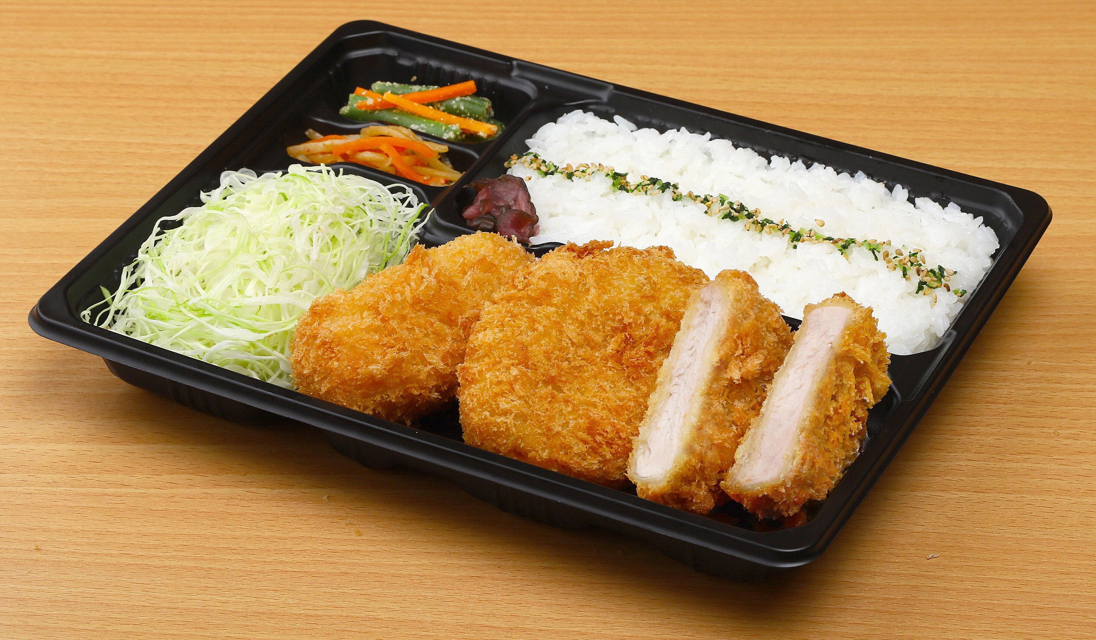 さぼてんページ とんかつ新宿さぼてん【公式】 (@shinjukusaboten) / X