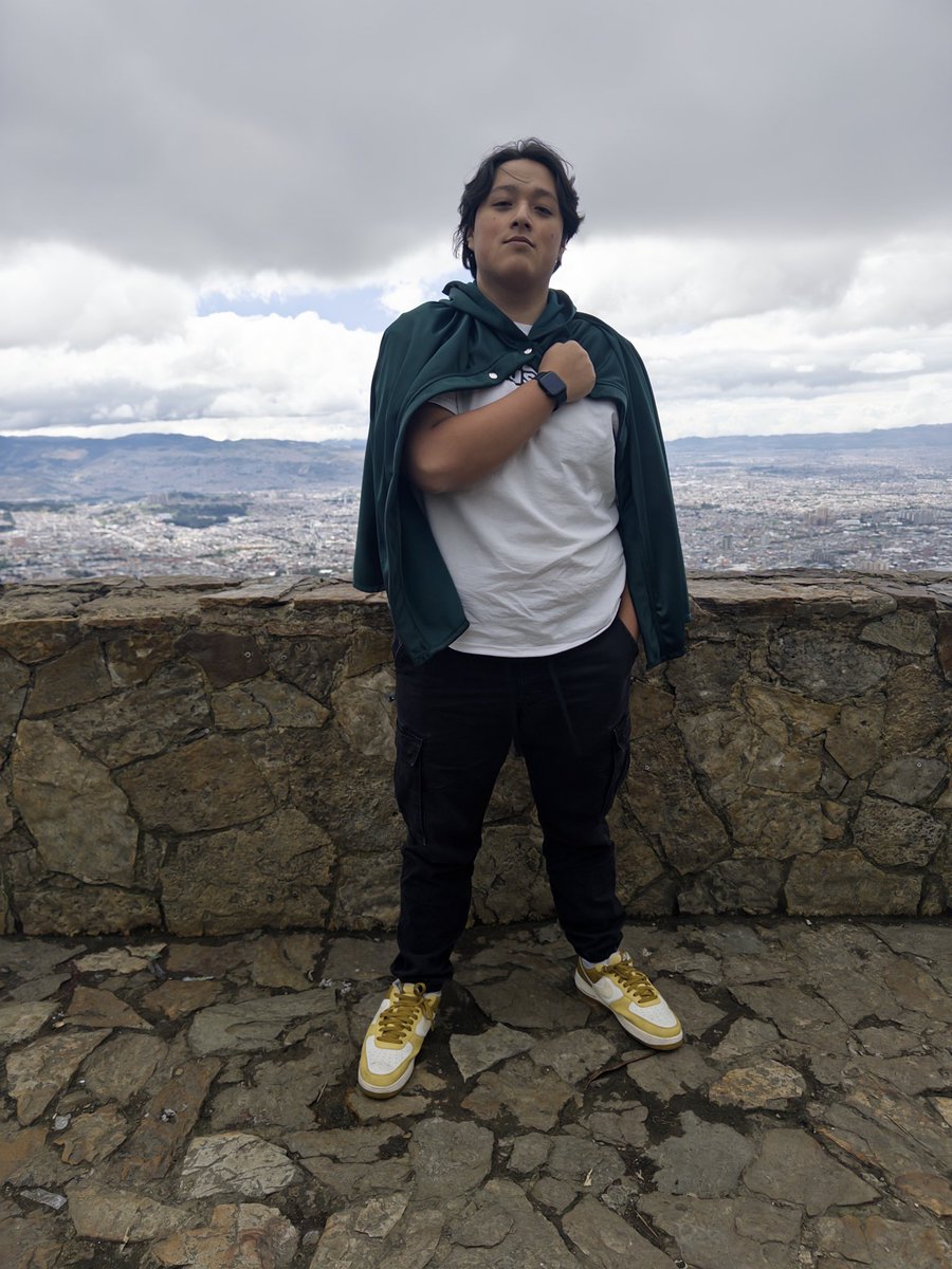 Galaxitoo's tweet image. Soy mu felih