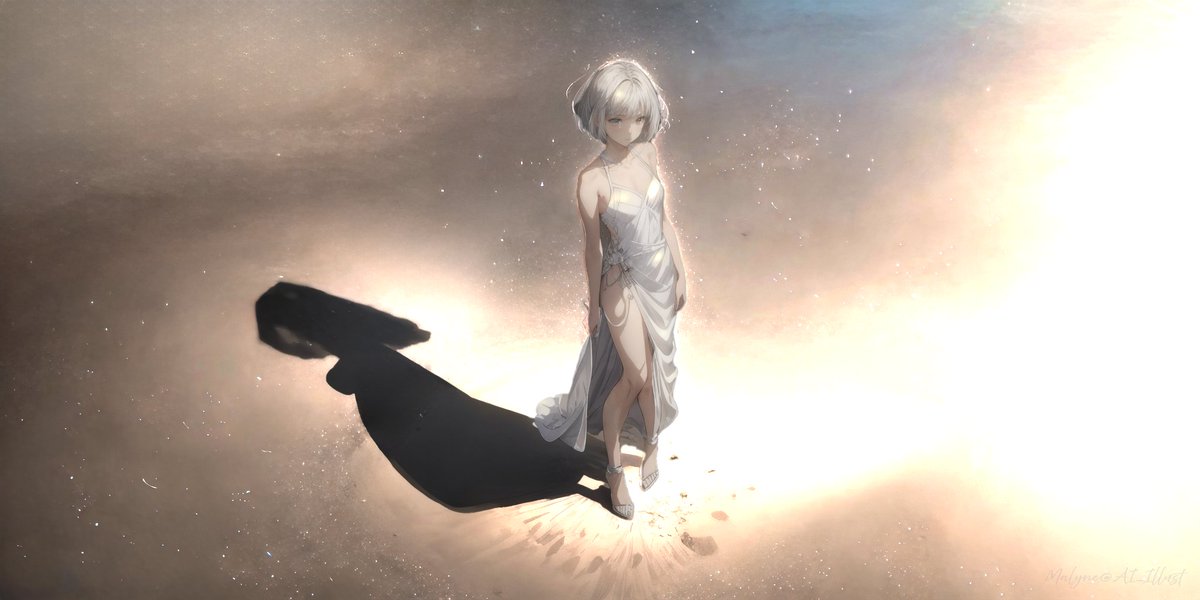 maverick09630's tweet image. #AIart #AIGeneratedArt #PromptDesign #FantasyDesign #StableDiffusion #AIgirl #Aesthetic #SereneArt #AIイラスト #AIillustrations