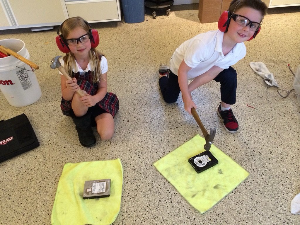 Dave W Plummer tweet media