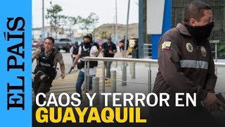 con ese nuevo panorama en seguridad, con criminales entrando y saliendo de prision, fugas en las carceles e incluso algunos reportes que muestran  a ciertos policias como corruptos y trabajando para las bandas criminales,